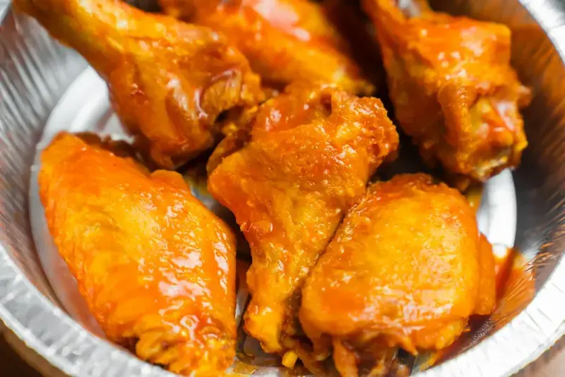 Made the Zani’s Way